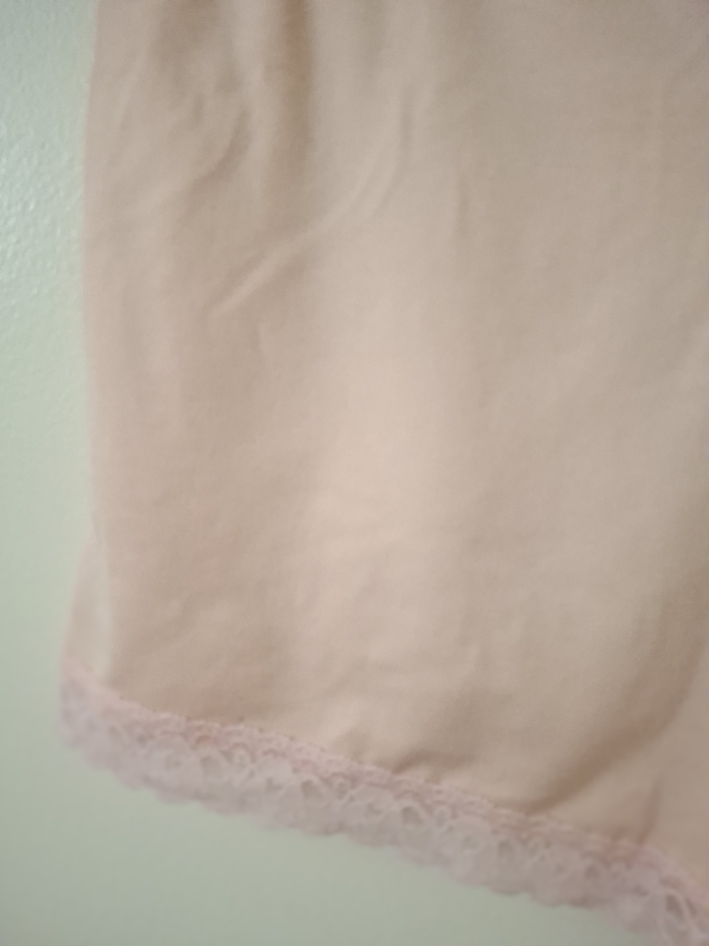 ♡♡Pink Cami Set♡♡ - Picture 10 of 12